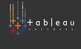 Tableau Desktop 2020 - Полное введение logo