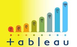 Tableau Практикум: Обучение визуальной аналитике logo