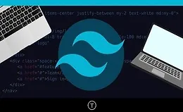 Tailwind CSS с нуля | Учитесь, создавая проекты
