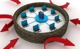 Тактическая периметровая защита предприятия