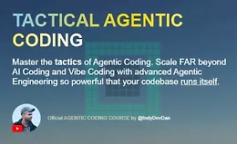 Тактическое агентное программирование — Профессия Agentic-инженер