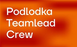 Teamlead Crew #14: «Как быть тимлидом в кризис» logo