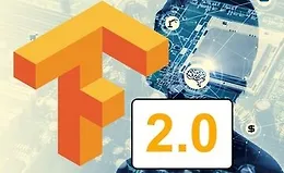 Tensorflow 2.0: глубокое обучение и искусственный интеллект