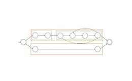 Теория автоматов: внутри машины регулярных выражений logo