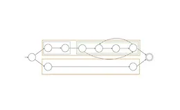 Теория автоматов: внутри машины регулярных выражений