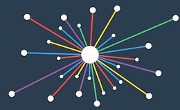 Теория графов logo