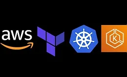 Terraform на AWS EKS Kubernetes IaC SRE - 50 реальных демонстраций
