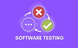 Тестирование программного обеспечения