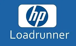 Тестирование производительности (HP Load Runner)