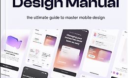 The Design Manual: Полное руководство по мобильному дизайну logo