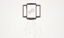 The Essential Android O Developer Course (Java) logo