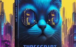 The TypeScript Compiler API Book logo