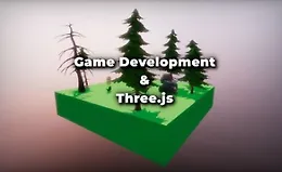 Three.js & GameDev