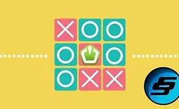 Tic-Tac-Toe Клон - полный игровой курс SFML C ++