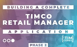 TimCo Retail Manager Фаза 2 logo