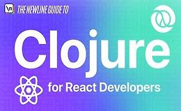 Tinycanva: Clojure для разработчиков React logo