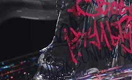 TURBO PARTICLES [+TRACKING]