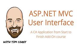 Турнирный трекер Add-on: ASP.NET MVC UI logo