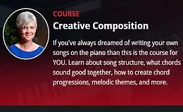 Творческая композиция