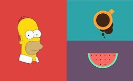 Творческий курс CSS рисования: создание рисунков с помощью CSS logo