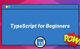 TypeScript для начинающих