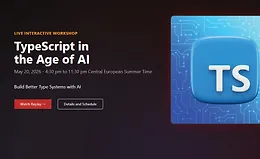 TypeScript в эпоху искусственного интеллекта