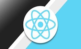 Курс по React + Проекты logo