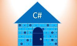 Продвинутые структуры данных и алгоритмы в C# (3) logo