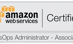 Сертифицированный SysOps админ на AWS - Associate 2019