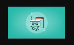 Практические примеры jQuery logo