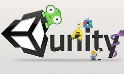 Unity. Шесть полностью функциональных игр с нуля logo