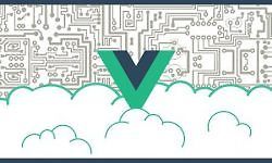 Vue JS - разработка веб-приложений logo