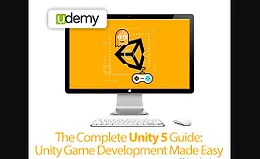 Полное руководство Unity 5