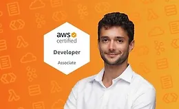 Ultimate AWS Certified Developer Associate 2025 DVA-C02