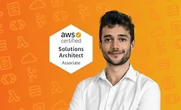 Ultimate AWS Certified Solutions Architect Associate 2025