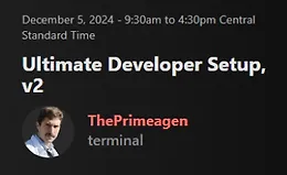 Производительность разработчика, V2