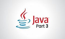 Ultimate Java Часть 3: продвинутые темы logo