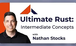 Ultimate Rust 2: Концепции среднего уровня