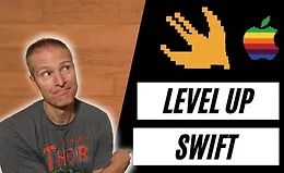 Улучшаем навыки в Swift
