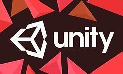 Unity Advanced logo