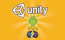 Unity Android: Создание 8 мобильных игр с помощью Unity и C#