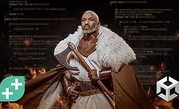 Unity RPG Магазины и Способности: Intermediate уровень написания игр на C#