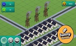 Unity 2019: Создаем симулятор градостроителя