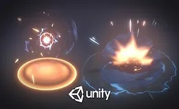 Unity VFX Graph - От начального к среднему уровню
