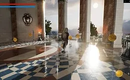 Unreal Engine C ++ Курс для разработчиков игр