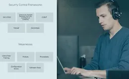 Управление безопасностью и фреймворки управления