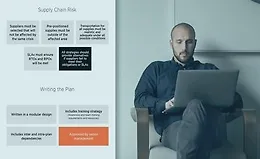 Управление непрерывностью бизнеса