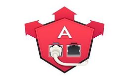 Управление состоянием интерфейса с Angular Router logo
