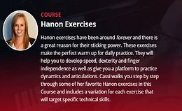 Упражнения Ганона logo