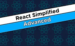 Упрощенный React - Продвинутым